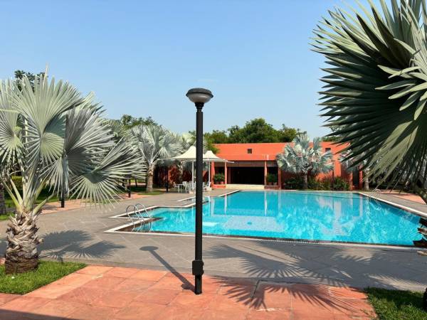  suramya-abode Swimming Pool
