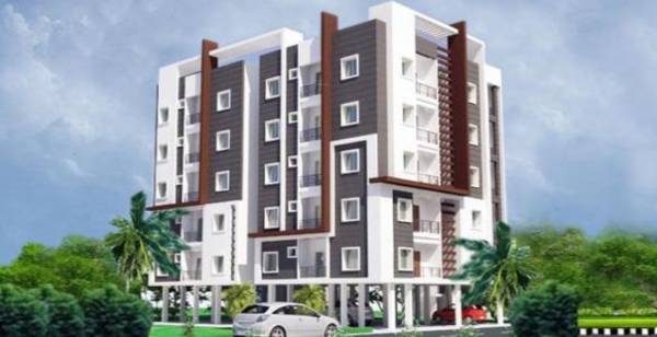 s-v-group crystal Elevation