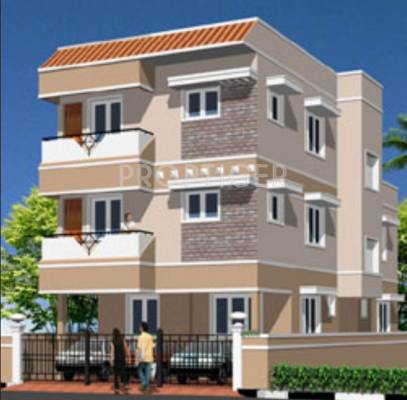 Images for Elevation of JKB Sri Ganesh