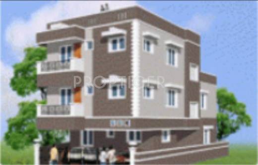 Images for Elevation of JKB Sri Arthi