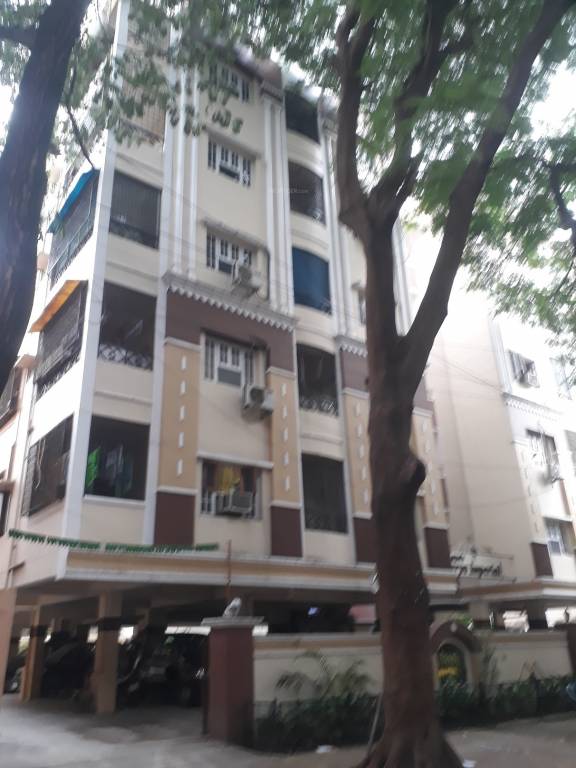  surya imperial Elevation