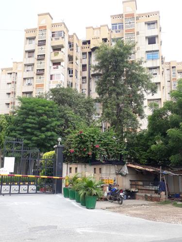 Images for Project shatabdi-rail-vihar Images for Project