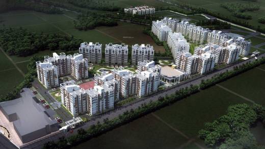 Images for Elevation of Sugam Sugam Park