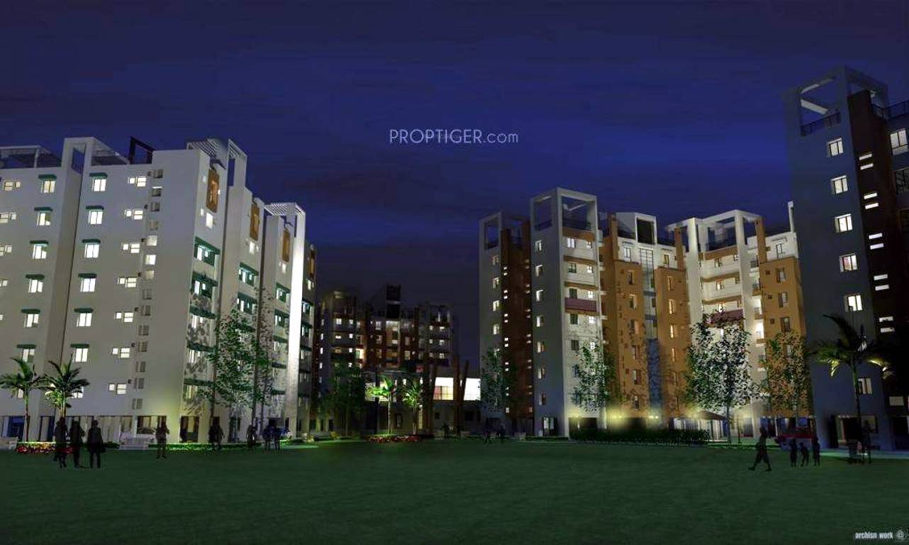 Images for Elevation of Sugam Sugam Park