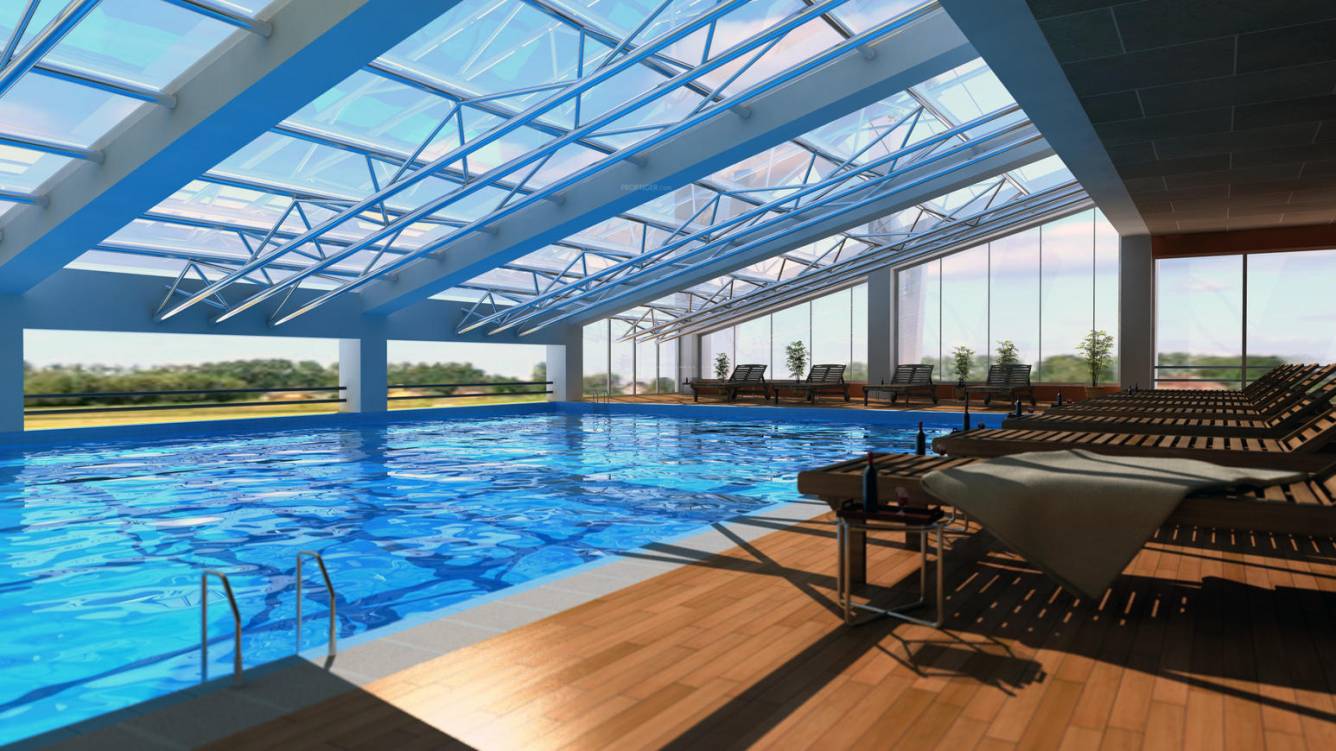 Images for Amenities of Sugam Sugam Park