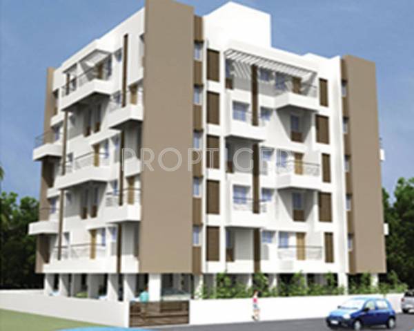 siddharth-constructions sindhu-residency Elevation