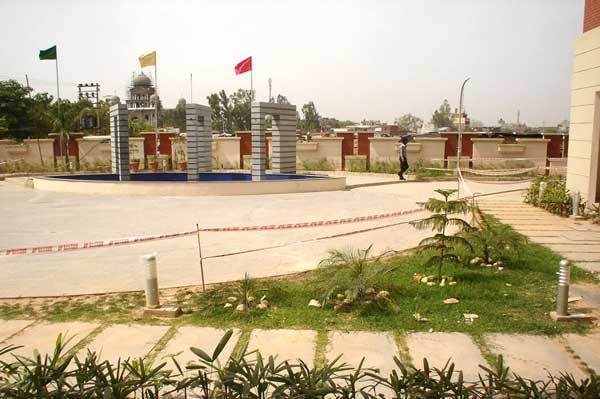 Images for Amenities of Soul Space Mayfair Images for Amenities of Soul Space Mayfair