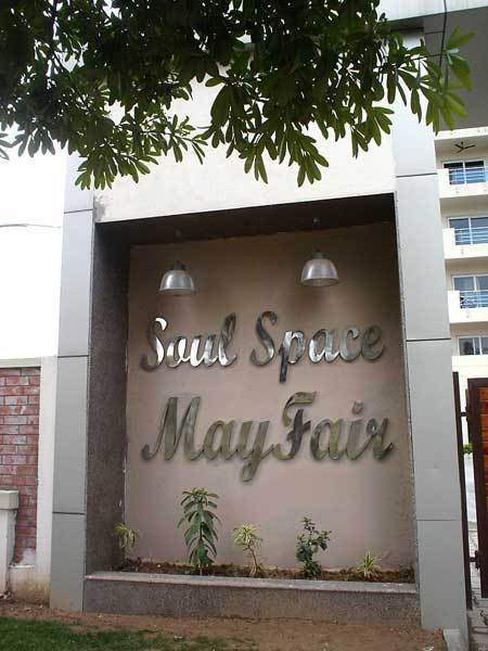 Images for Amenities of Soul Space Mayfair