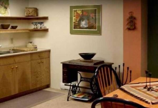  sunglow-residency Dining Area