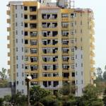 Elevation  signature-residency Elevation