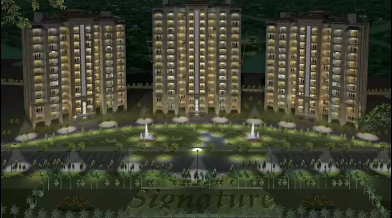 Images for Project  signature residency Images for Project