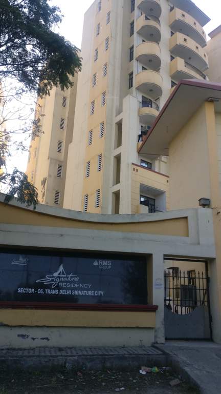  signature residency Images for Project