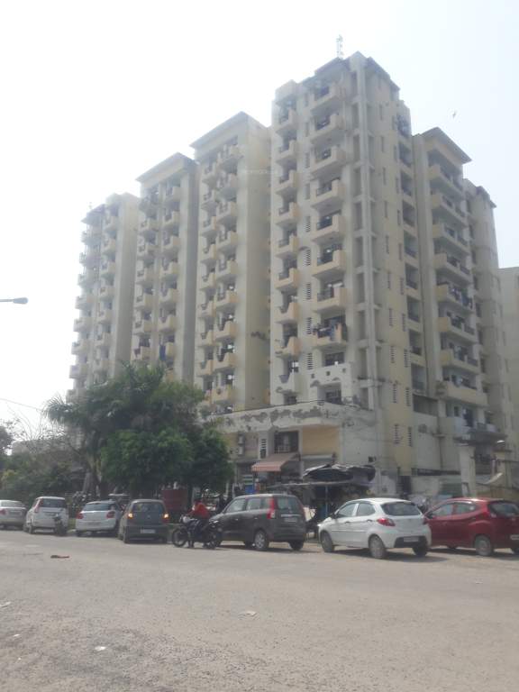  signature residency Images for Project