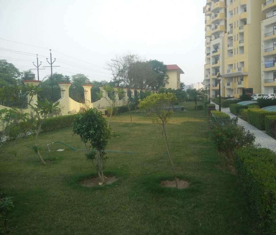  signature residency Landscaped Gardens