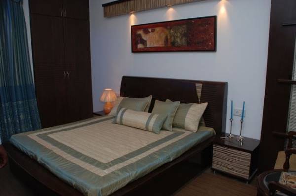  signature-residency Bedroom