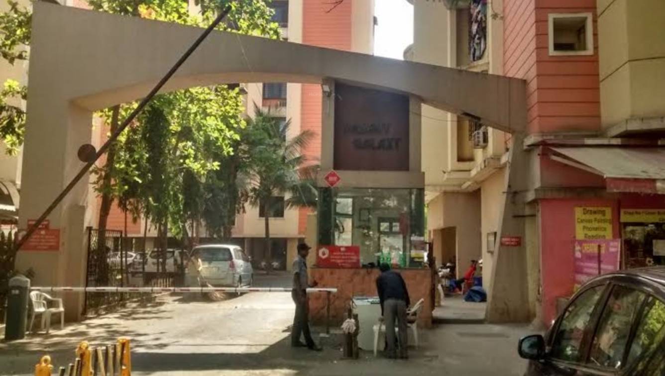  vasant galaxy Others