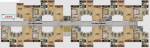 Images for Cluster Plan of Sanghvi Paradise Images for Cluster Plan of Sanghvi Paradise