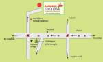 Images for Location Plan of Sanghvi Paradise Images for Location Plan of Sanghvi Paradise