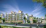 Images for Elevation of Sanghvi Paradise Images for Elevation of Sanghvi Paradise