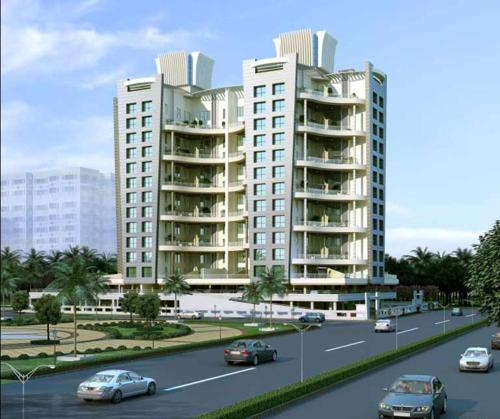 Images for Elevation of SVS Properties SVS Excellencia excellencia Images for Elevation of SVS Properties SVS Excellencia