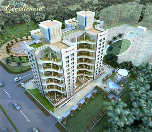 Images for Elevation of SVS Properties SVS Excellencia excellencia Images for Elevation of SVS Properties SVS Excellencia