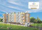 Elevation  shriram-residency Elevation