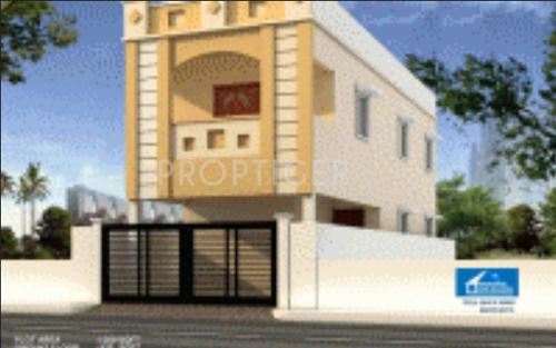 Images for Elevation of Vijay Builders Sri Sai Garden