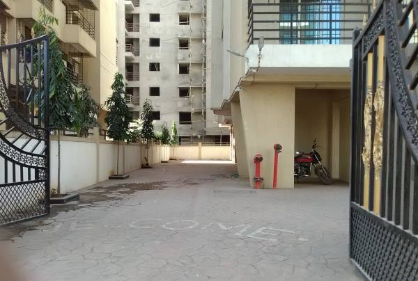  paradise Gated Community