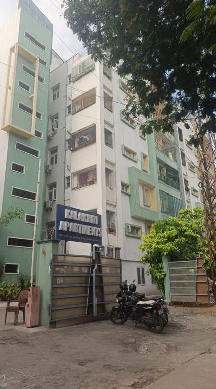  srigdhas kala kriti Elevation