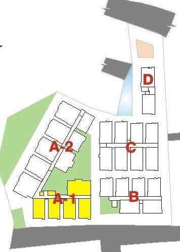  kalakriti Master Plan