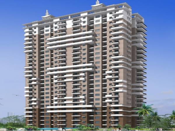 Elevation livia Elevation