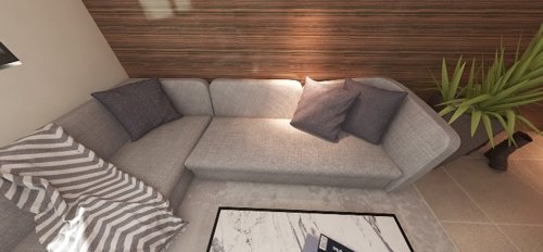 Living Area livia Living Area