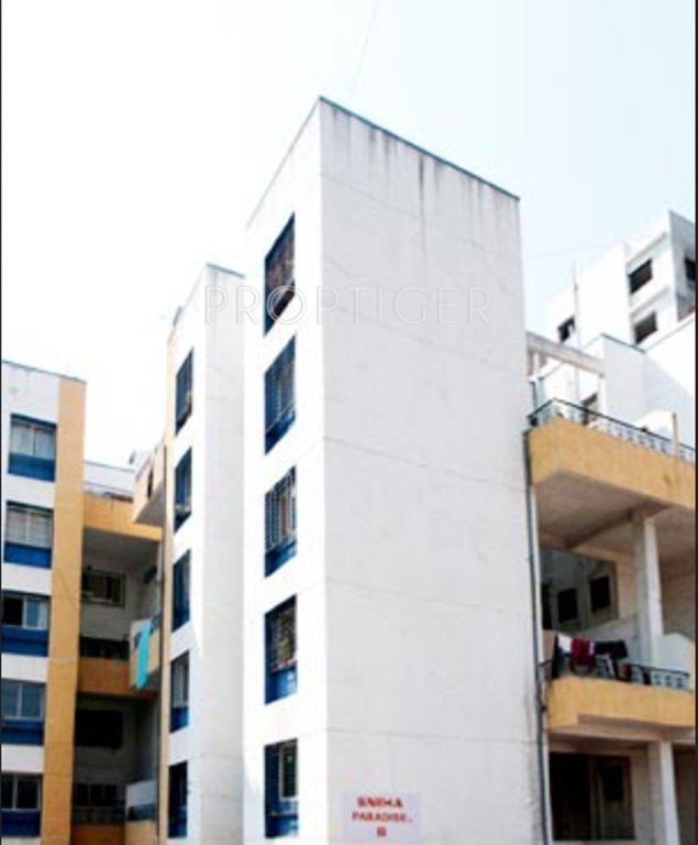 paradise Images for Elevation of Sneha Paradise