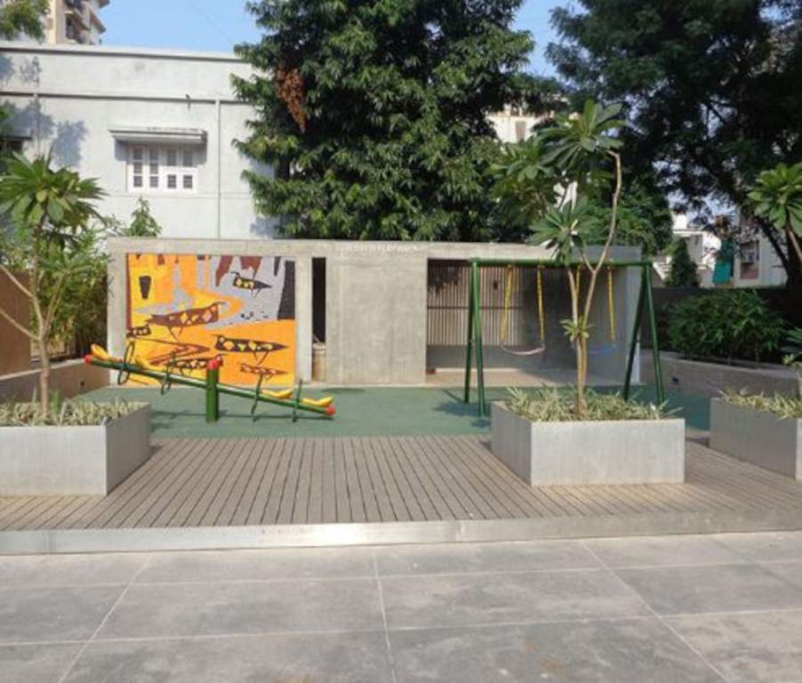 paarijat Children's play area