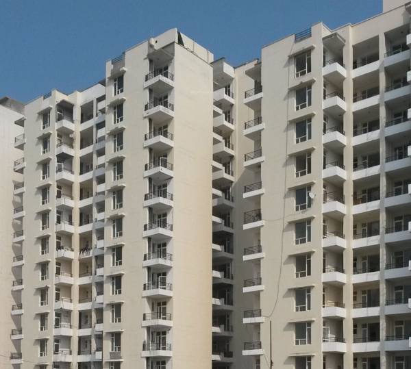 Images for Elevation of SBP Southcity