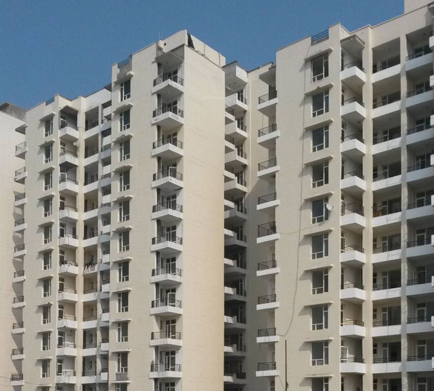 Images for Elevation of SBP Southcity