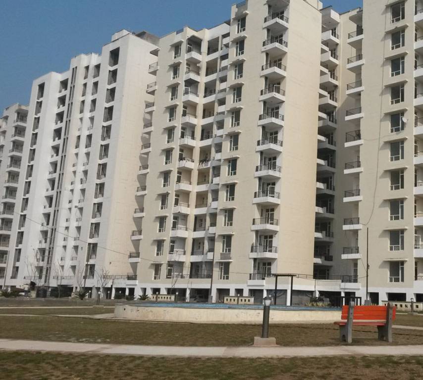 Images for Elevation of SBP Southcity