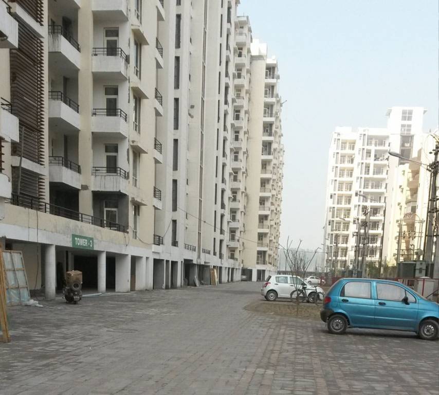 Images for Elevation of SBP Southcity