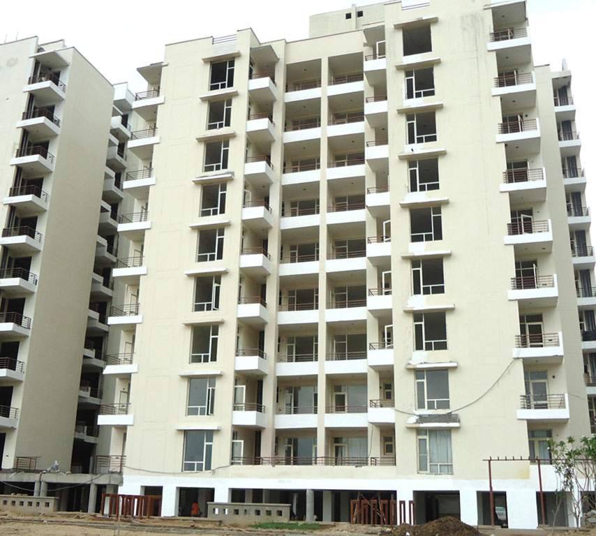  north valley Images for Elevation of SBP North Valley