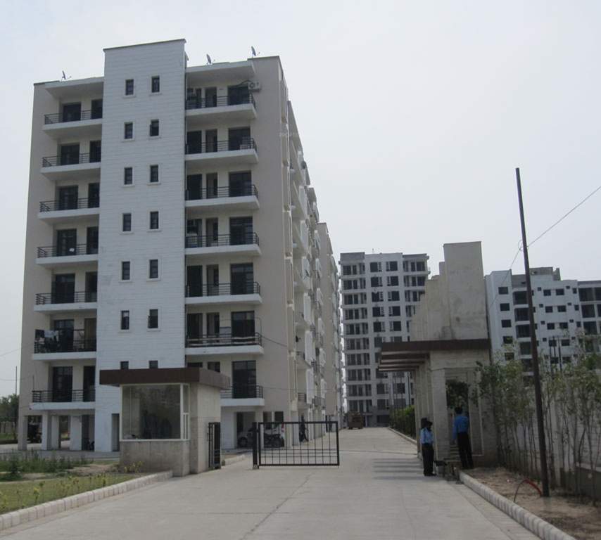  north valley Images for Elevation of SBP North Valley