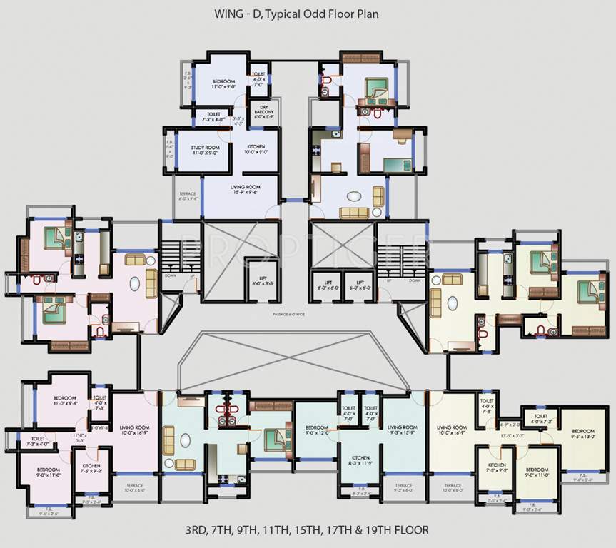 guru atman Images for Cluster Plan of Gurukrupa Guru Atman