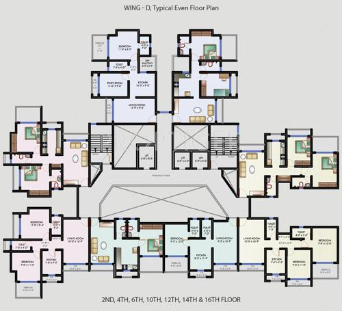  guru-atman Images for Cluster Plan of Gurukrupa Guru Atman