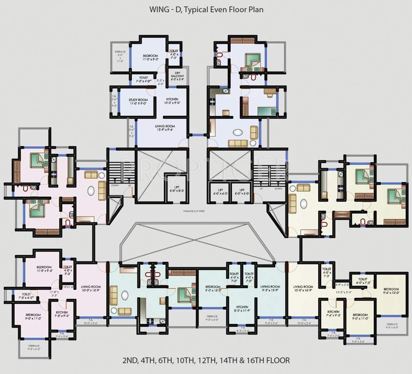 guru atman Images for Cluster Plan of Gurukrupa Guru Atman