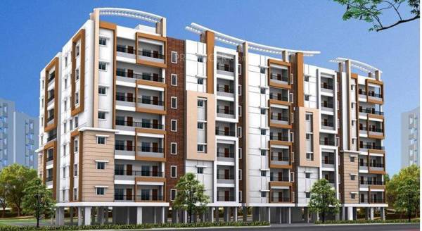 Images for Elevation of Shanta Satellite Township Block F