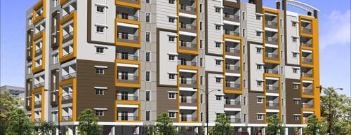 Images for Elevation of Shanta Satellite Township Block F