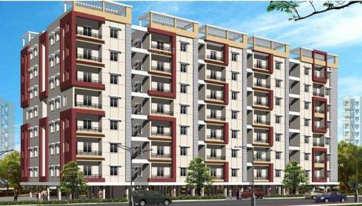 Images for Elevation of Shanta Satellite Township Block E Images for Elevation of Shanta Satellite Township Block E