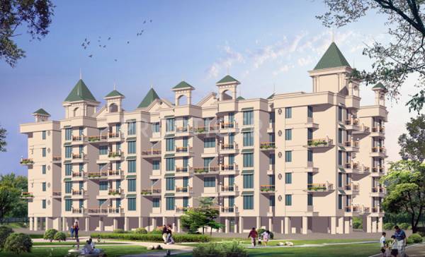 Images for Elevation of Shree Manibhadra 9 Krushna Kunj Images for Elevation of Shree Manibhadra 9 Krushna Kunj