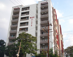  vista Elevation