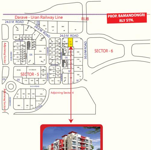 Images for Location Plan of Star Paradise paradise Images for Location Plan of Star Paradise