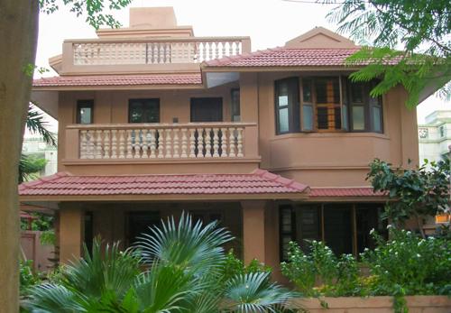  amaltas Images for Elevation of Saumya Amaltas